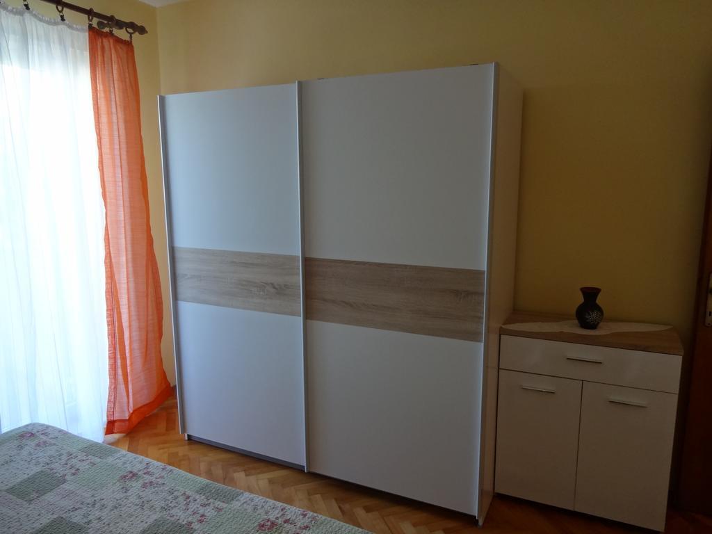 Apartments Mara 木洛希尼 客房 照片